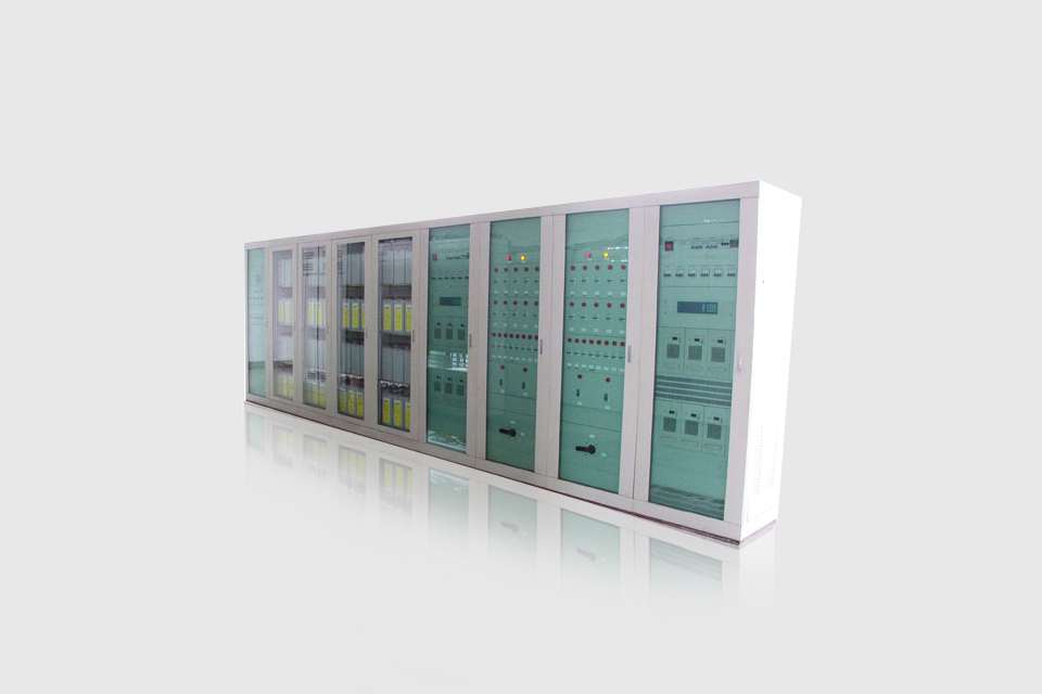 江門控制屏系列