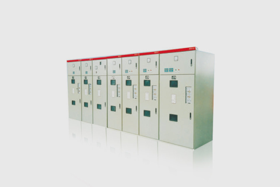 江門HXGN11-12型真空環(huán)網(wǎng)柜