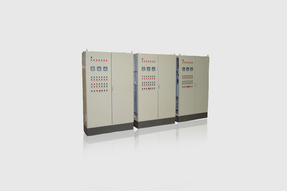 江門控制柜系列