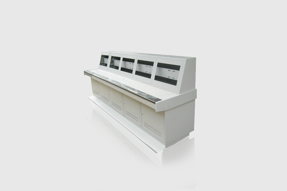 江門操作臺系列