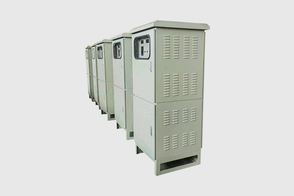 江門戶外變頻柜